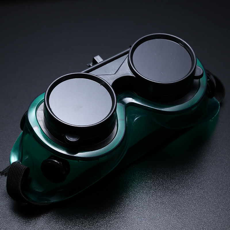 定和DH4030可翻蓋式多功能電焊護目鏡圖片1 定和DH4030可翻蓋式多功能電焊護目鏡圖片1