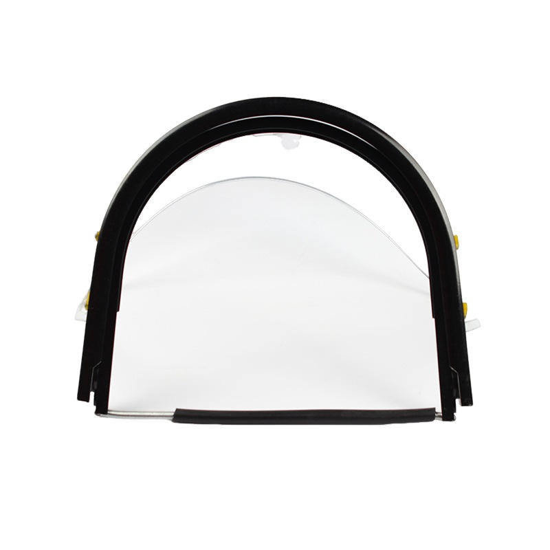 定和DH4051防護面屏PC防化防沖擊面罩圖片3 定和DH4051防護面屏PC防化防沖擊面罩圖片3