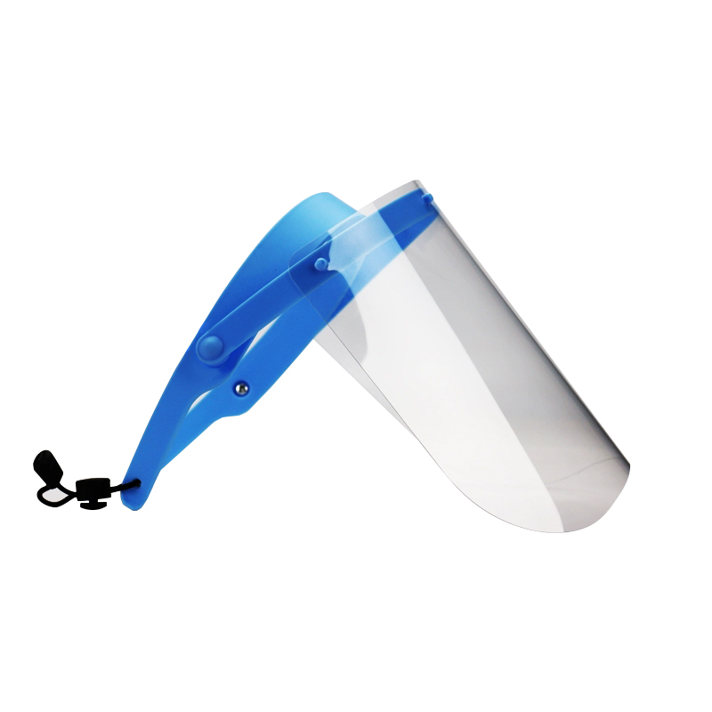 定和DH20150A一次性面屏隔離防護面罩圖片1 定和DH20150A一次性面屏隔離防護面罩圖片1