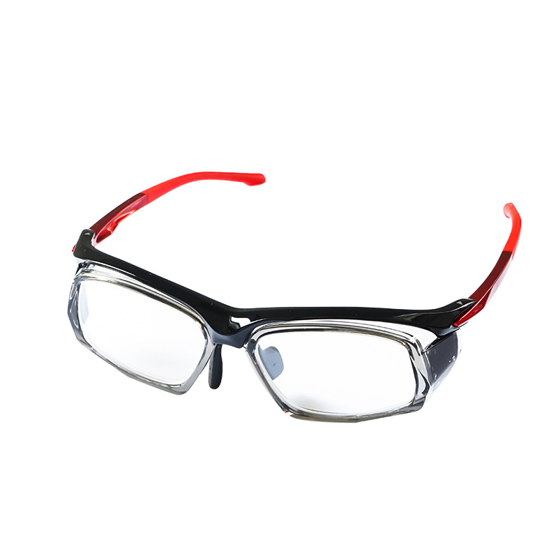 定和DH4076 X射線防護鉛眼鏡圖片3 定和DH4076 X射線防護鉛眼鏡圖片3