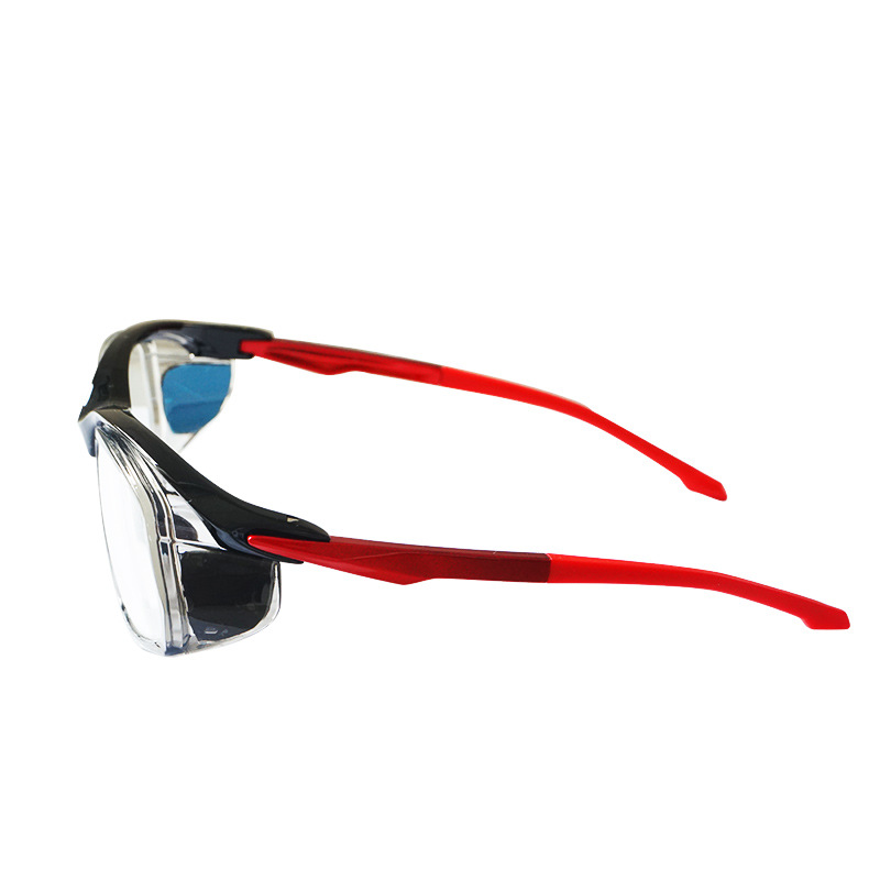 定和DH4076 X射線防護鉛眼鏡圖片2 定和DH4076 X射線防護鉛眼鏡圖片2