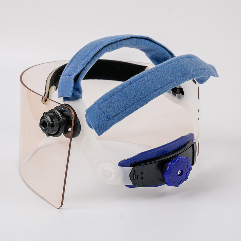 定和DH4072 X射線防護面罩圖片1 定和DH4072 X射線防護面罩圖片1