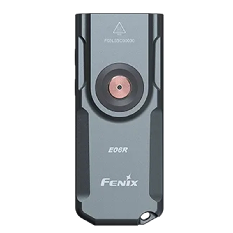 FENIX菲尼克斯E06R E系列三光源高性能鑰匙扣燈圖片4