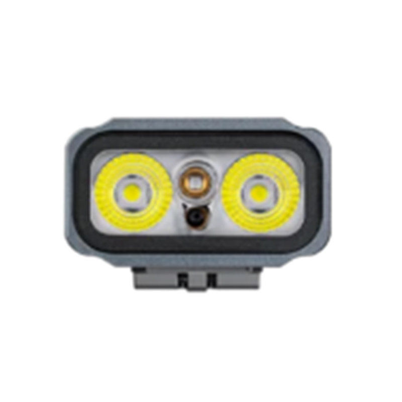 FENIX菲尼克斯E06R E系列三光源高性能鑰匙扣燈圖片5