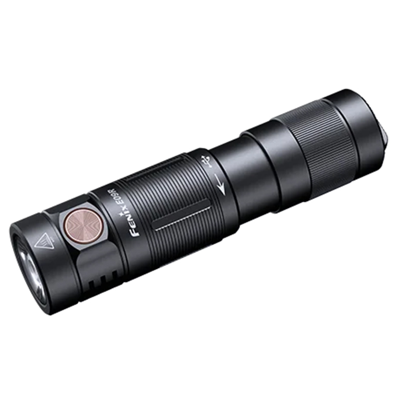 FENIX菲尼克斯E09R E系列超亮隨身EDC手電圖片1