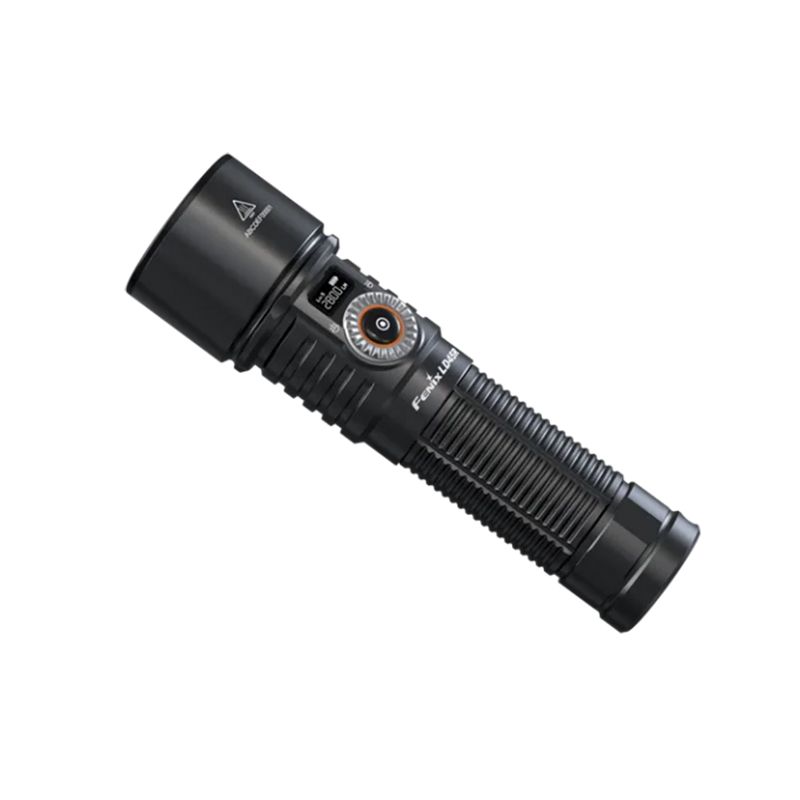 FENIX菲尼克斯LD45R LD系列電控調焦手電圖片2