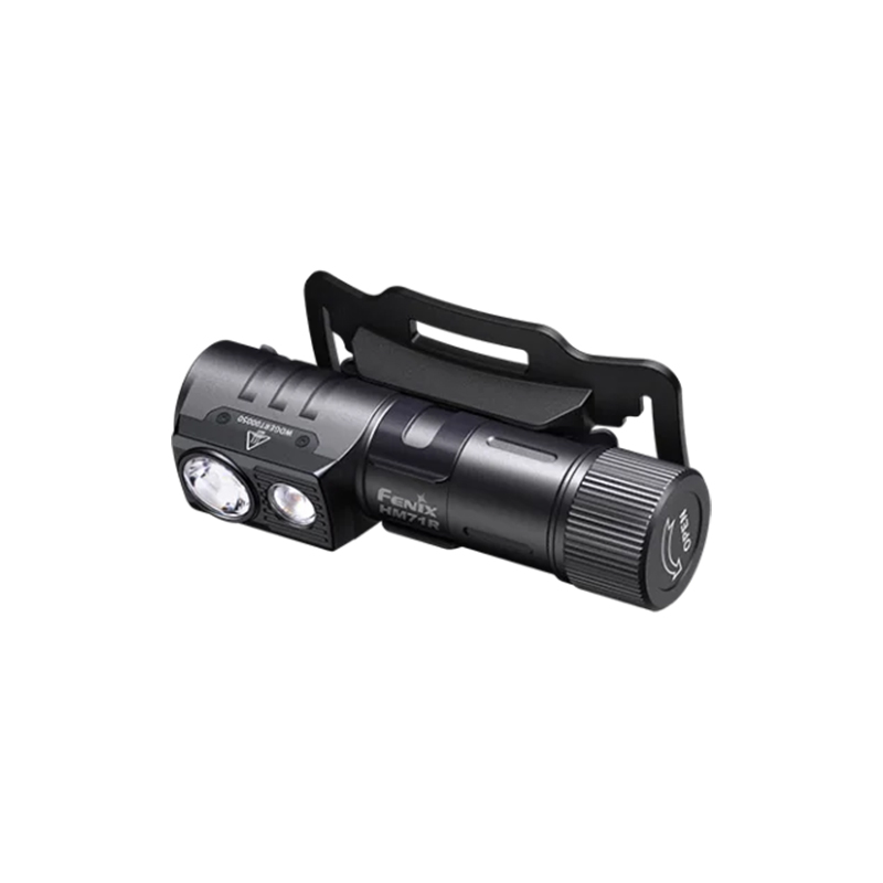 FENIX菲尼克斯HM71R HM系列高性能多用途工業頭燈圖片3