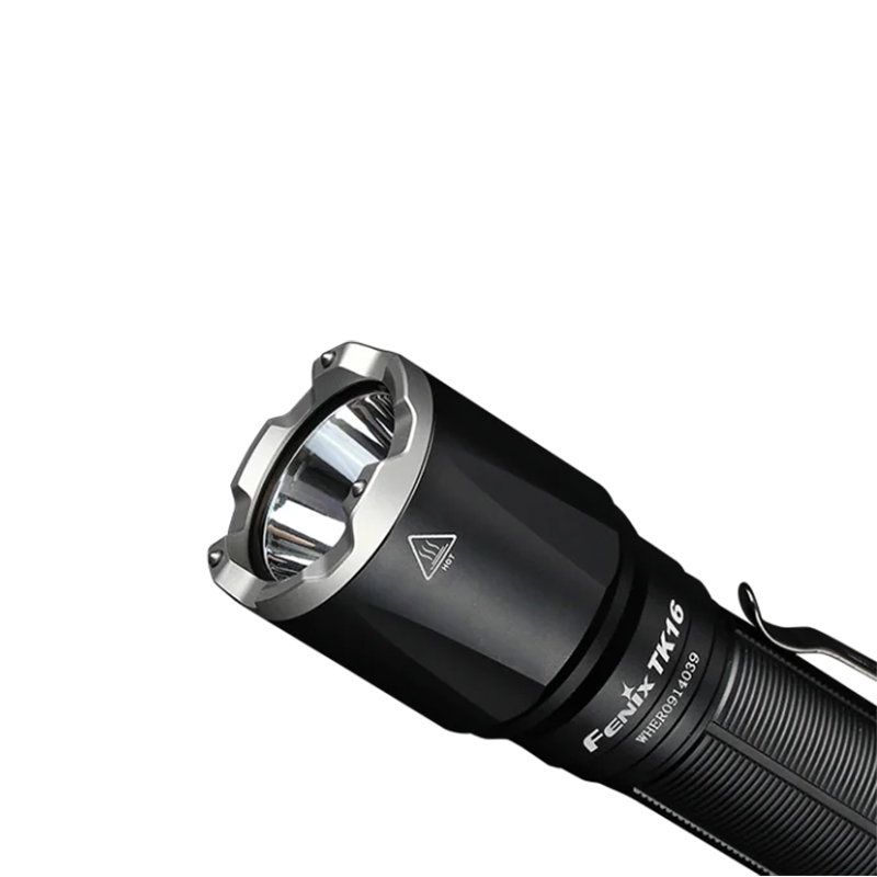 FENIX菲尼克斯TK16 TK系列雙尾按戰術手電圖片3 FENIX菲尼克斯TK16 TK系列雙尾按戰術手電圖片3