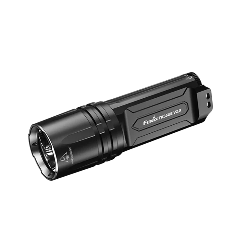 FENIX菲尼克斯TK35UE TK系列高性能雙模式戰(zhàn)術(shù)手電圖片1 FENIX菲尼克斯TK35UE TK系列高性能雙模式戰(zhàn)術(shù)手電圖片1