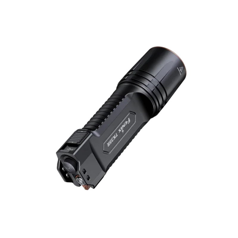 FENIX菲尼克斯TK35R TK系列高性能雙模式戰(zhàn)術(shù)手電圖片4