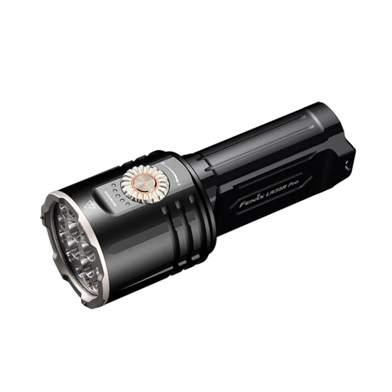 FENIX菲尼克斯LR35R Pro LR系列超高亮掌上搜索手電圖片3
