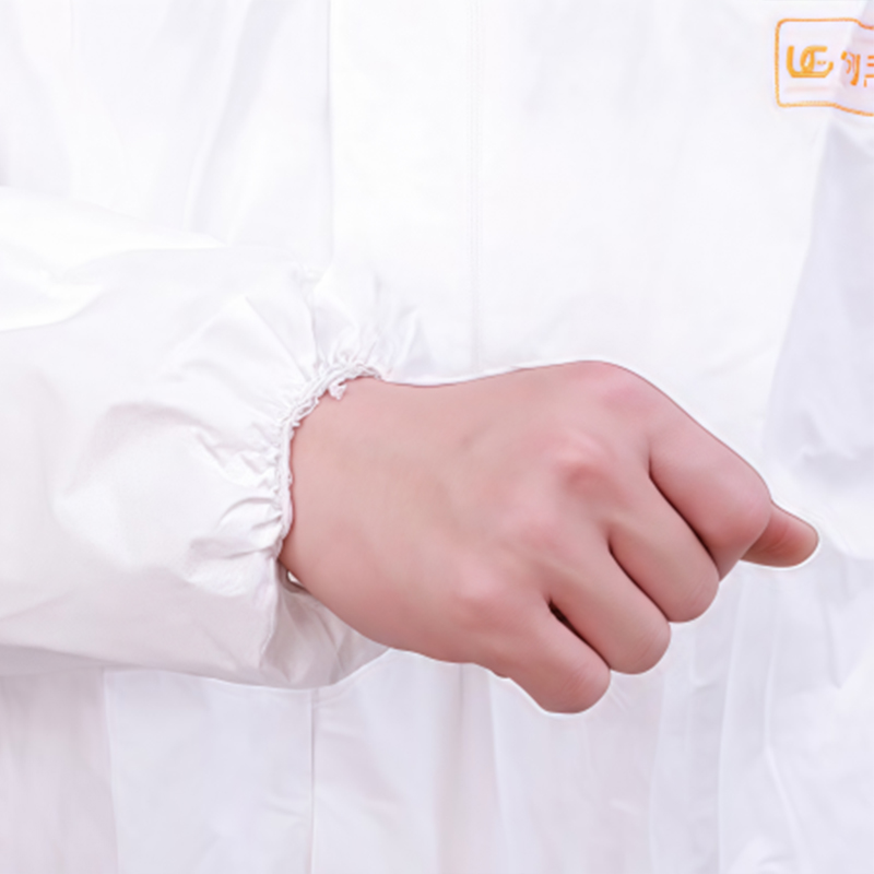 UG優特安UB醫用一次性隔離衣圖片2