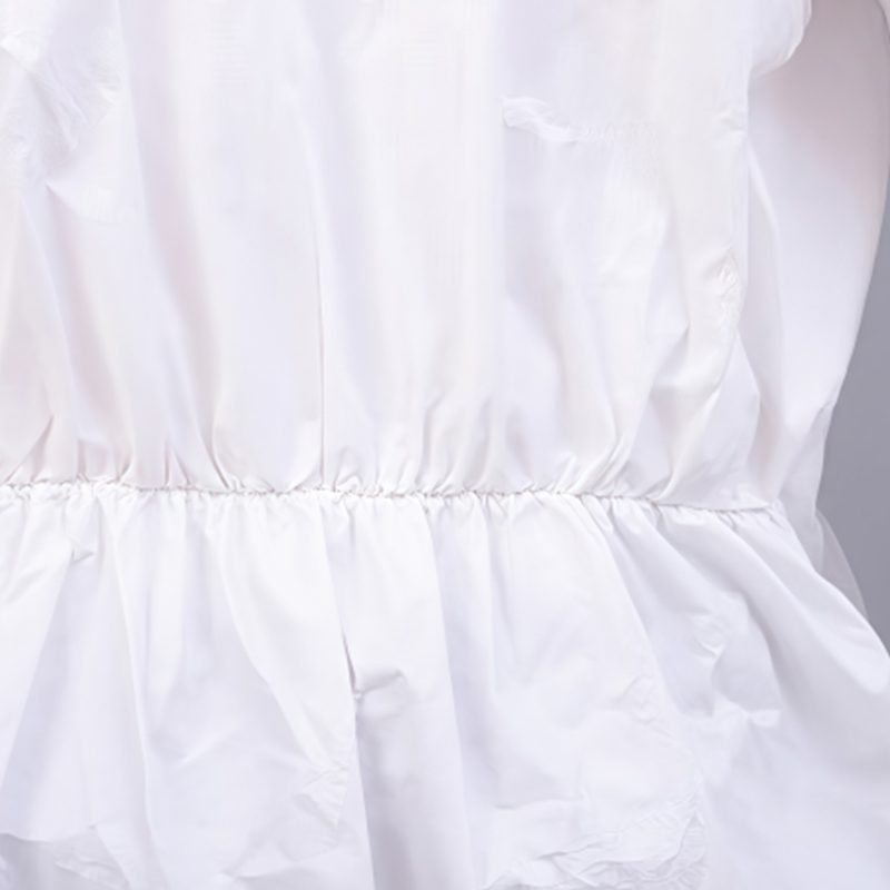 UG優特安UB醫用一次性隔離衣圖片3