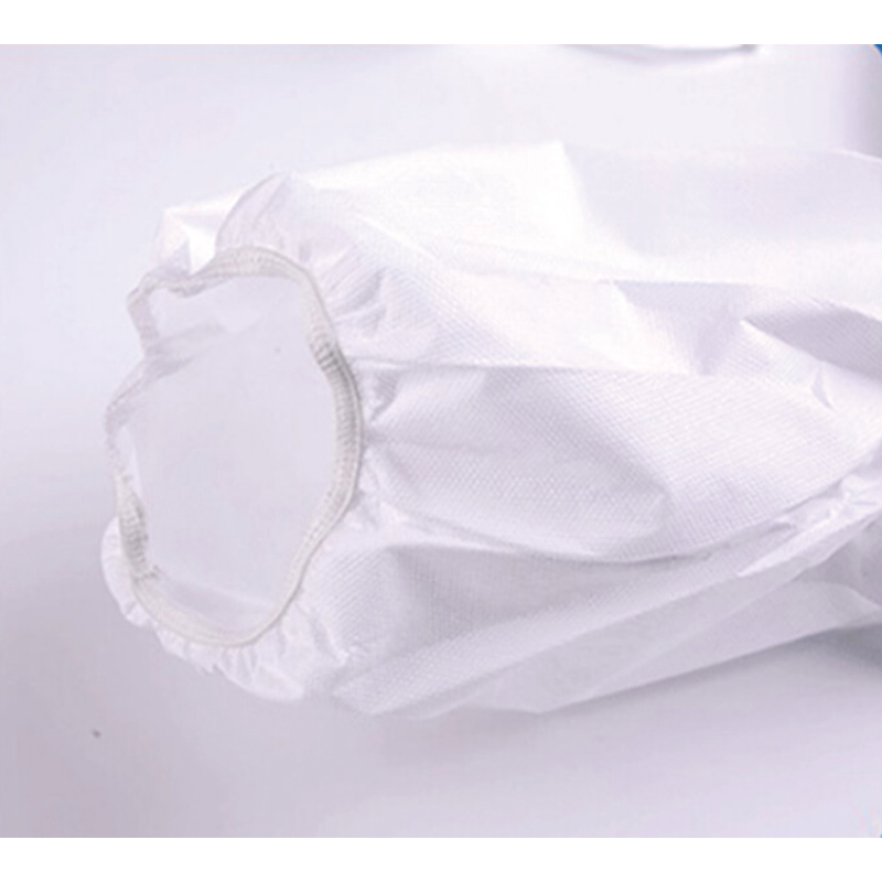 海銳得HG6900透氣性經濟型防護服圖片3