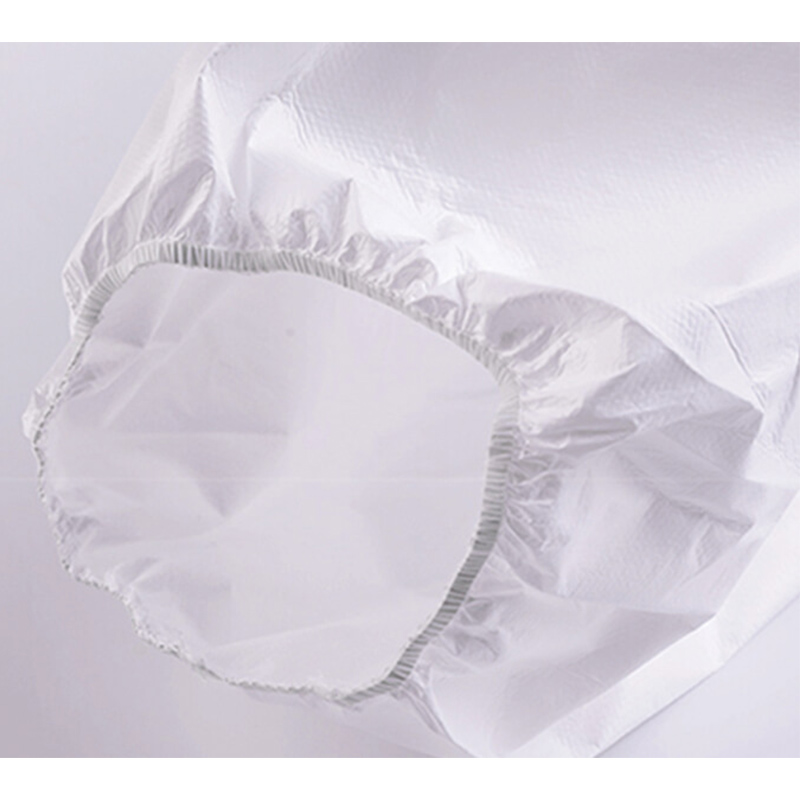 海銳得HG6900透氣性經濟型防護服圖片1