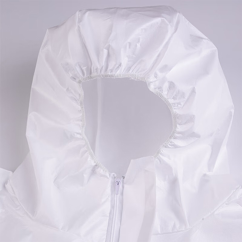 海銳得HG6922輕便高透氣性防護服圖片3