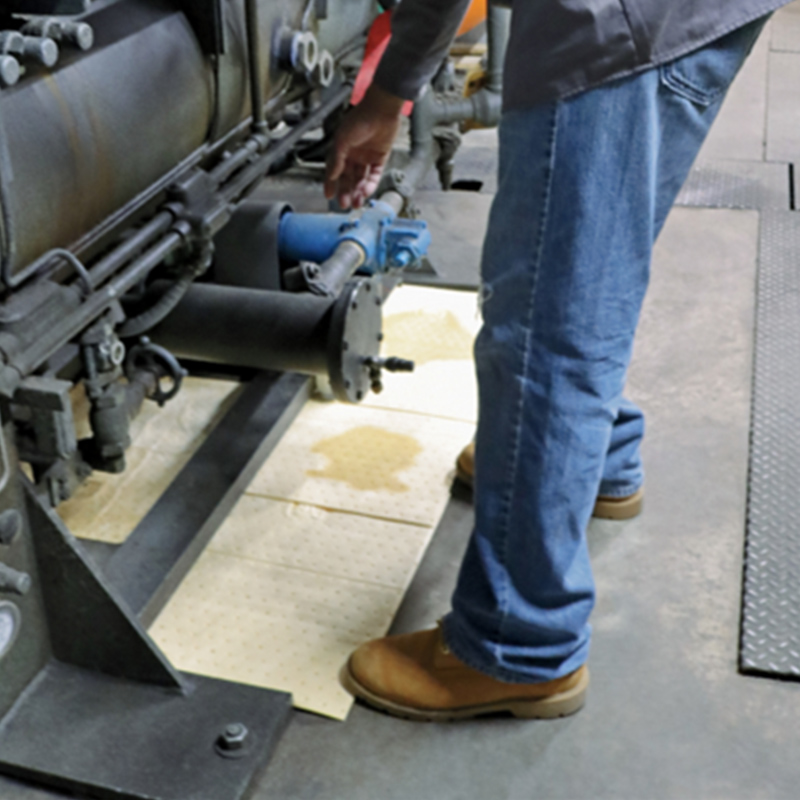 JESERY杰蘇瑞B(yǎng)H-HP100化學(xué)吸液棉片圖片3