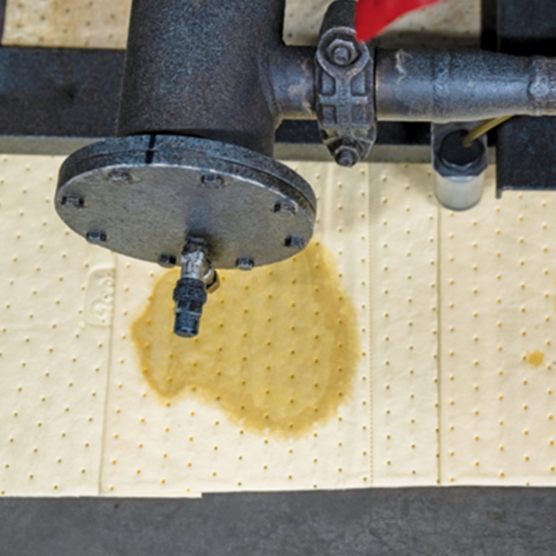 JESERY杰蘇瑞BH-HP1002化學吸液棉片圖片2