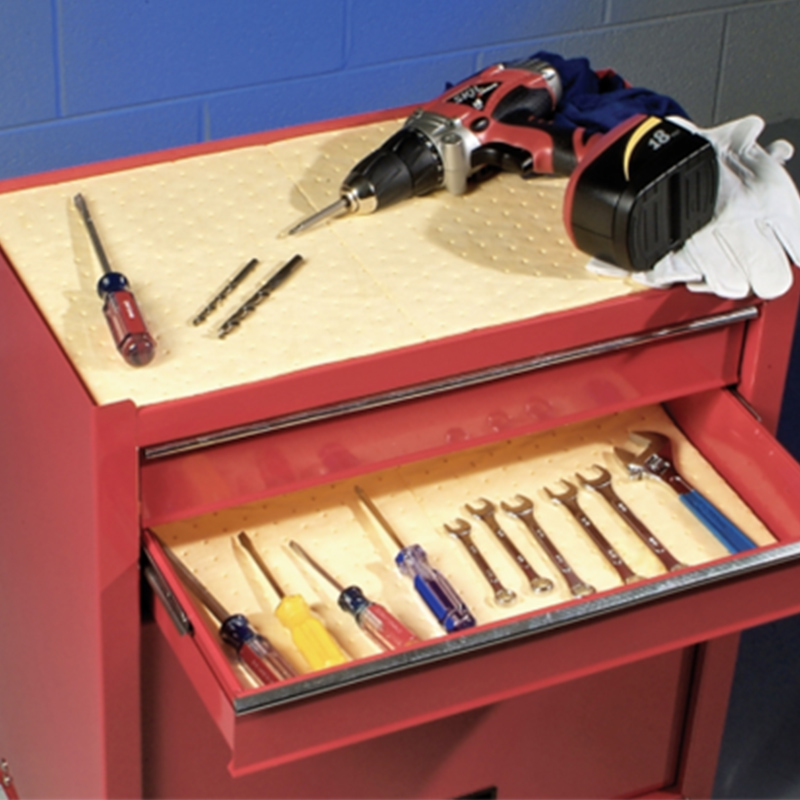 JESERY杰蘇瑞BH-HP400化學吸液棉片圖片4