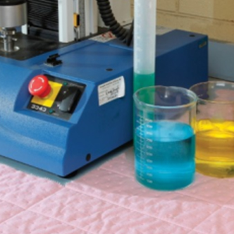 JESERY杰蘇瑞BH-HP100R防化學吸污墊圖片4