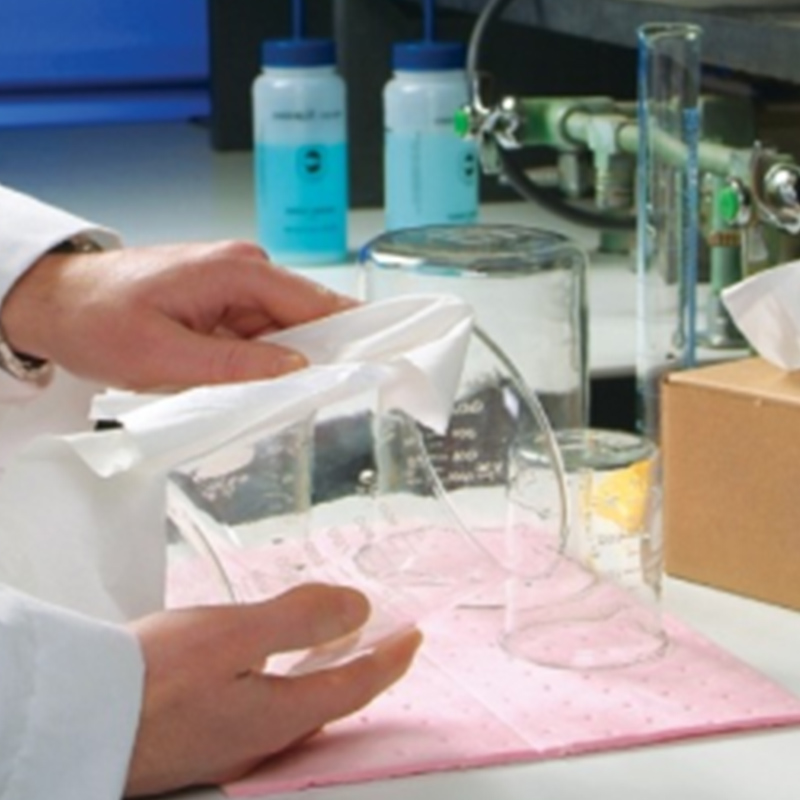 JESERY杰蘇瑞BH-HP100R防化學吸污墊圖片5