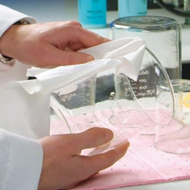 JESERY杰蘇瑞BH-HP100LR防化學吸污墊圖片2