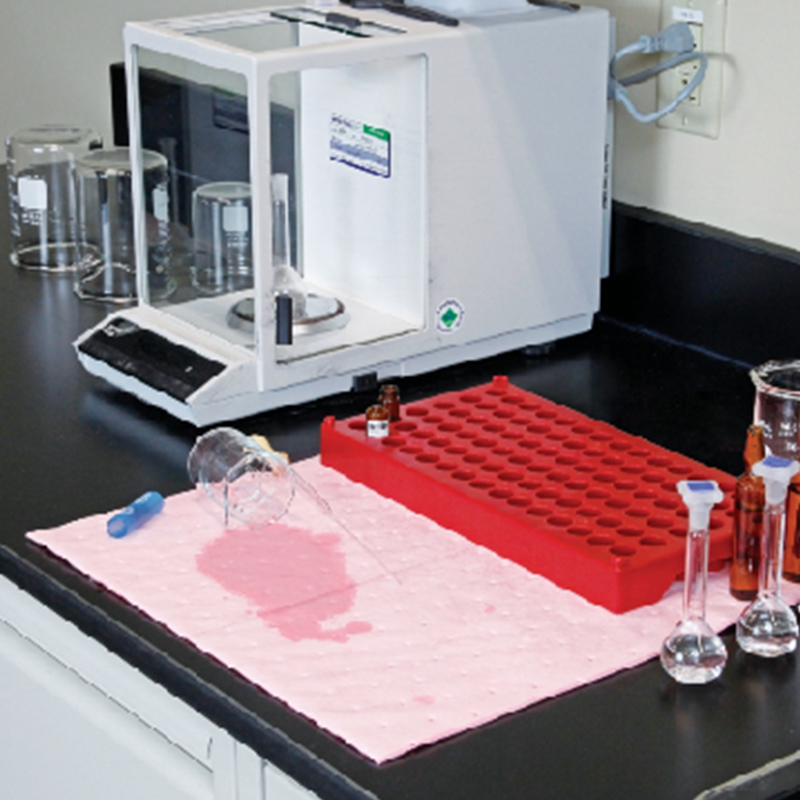 JESERY杰蘇瑞BH-HP400R防化學吸污墊圖片1