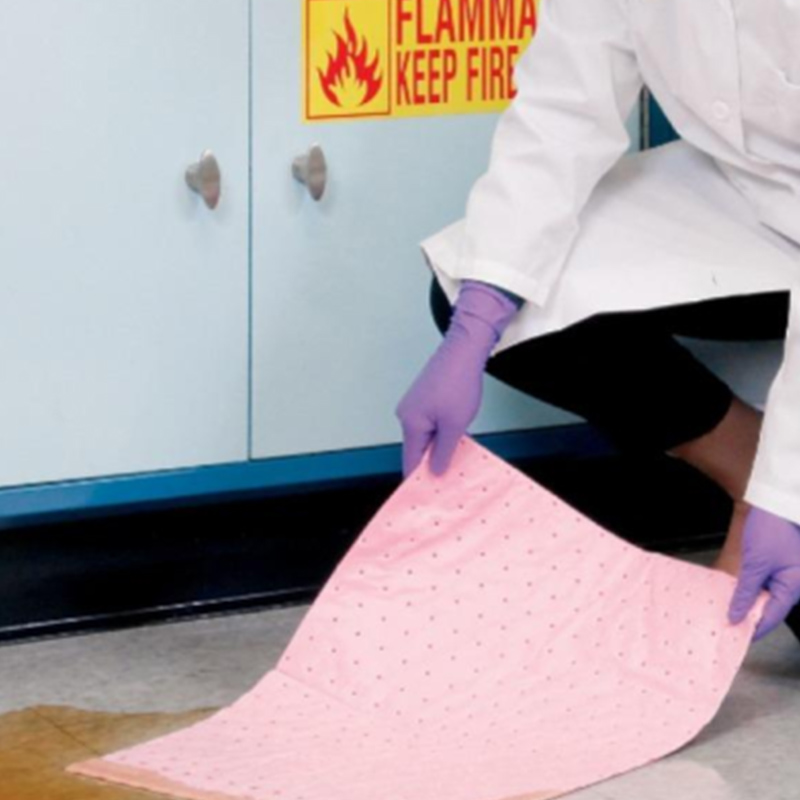 JESERY杰蘇瑞BH-HJ805RH防化學吸污卷圖片2