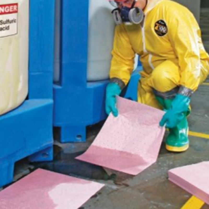 JESERY杰蘇瑞BH-HJ805RH防化學吸污卷圖片3