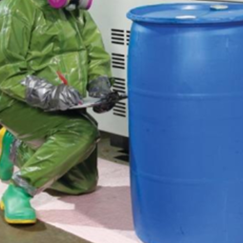 JESERY杰蘇瑞BH-HJ805RH防化學吸污卷圖片5