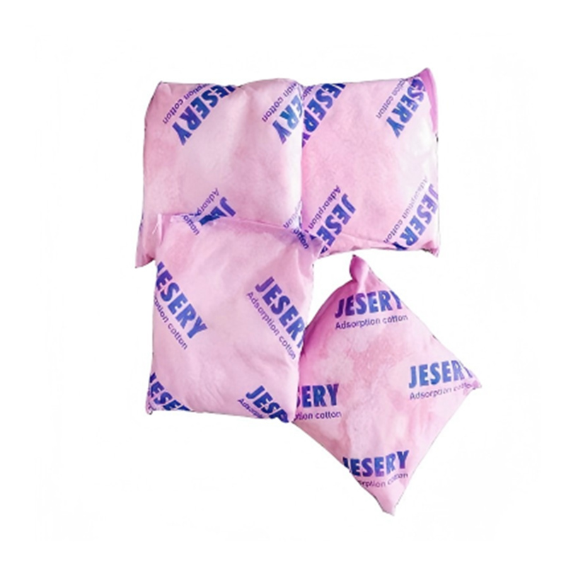 JESERY杰蘇瑞B(yǎng)H-HP46R化學吸液棉枕圖片1