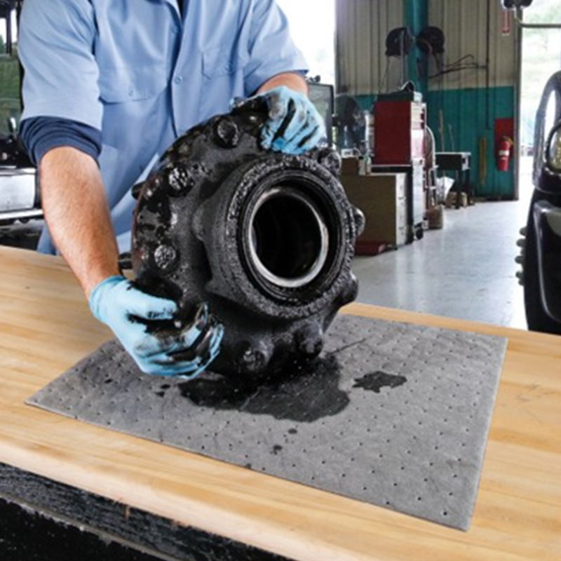 JESERY杰蘇瑞 BH-UP100通用型吸污墊圖片1