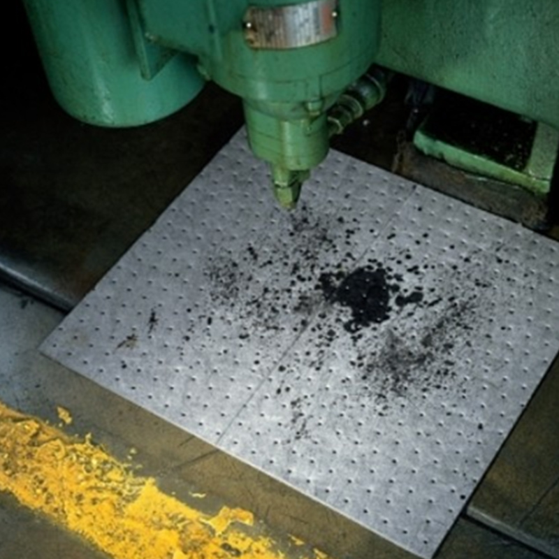 JESERY杰蘇瑞 BH-UP300通用型吸污墊圖片2