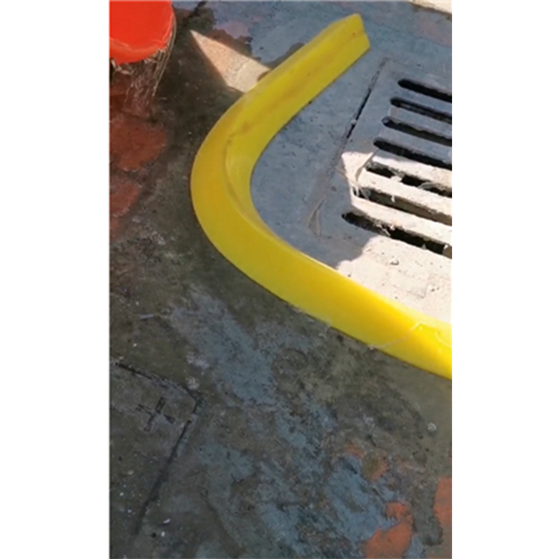 JESERY杰蘇瑞 JSY-603防泄漏圍堤圖片1