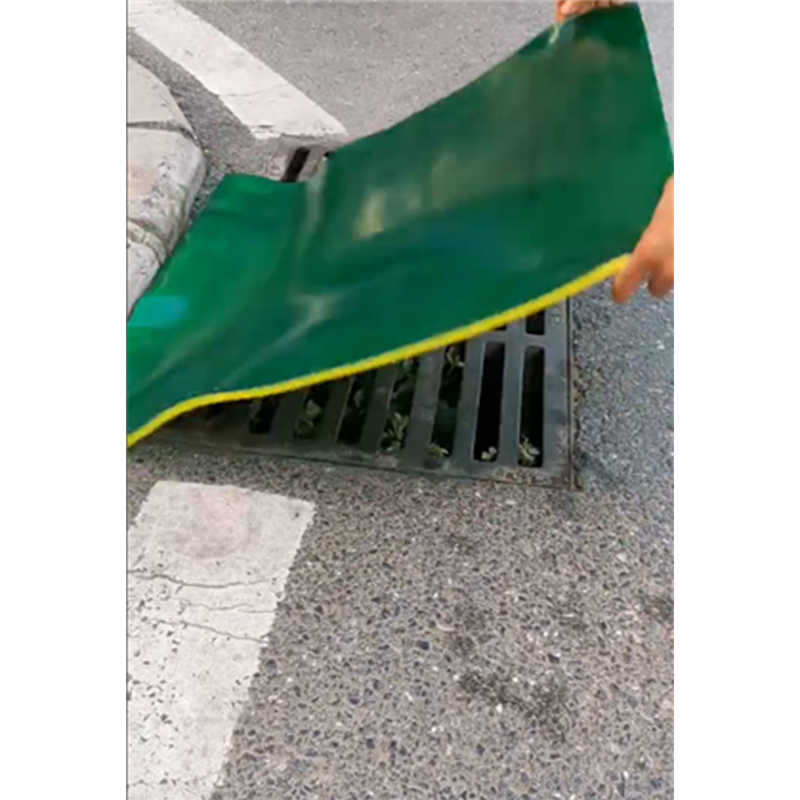 JESERY杰蘇瑞 JSY-392圍堵墊排水井保護墊圖片3