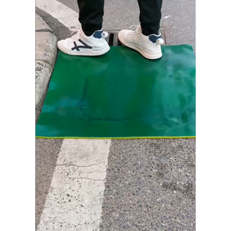 JESERY杰蘇瑞 JSY-312圍堵墊排水井保護(hù)墊圖片1