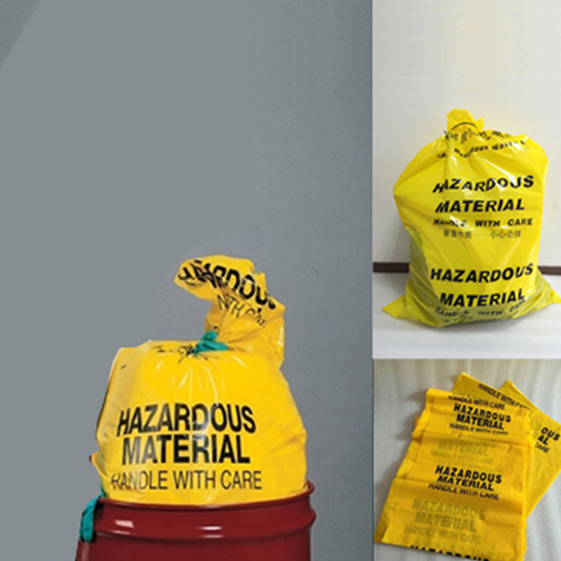 JESERY杰蘇瑞 BAG-L防化垃圾袋圖片1