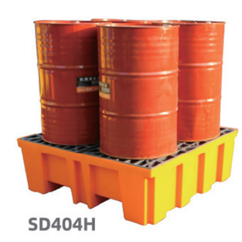 JESERY杰蘇瑞 SD404H IBC噸桶盛漏托盤(pán)圖片1