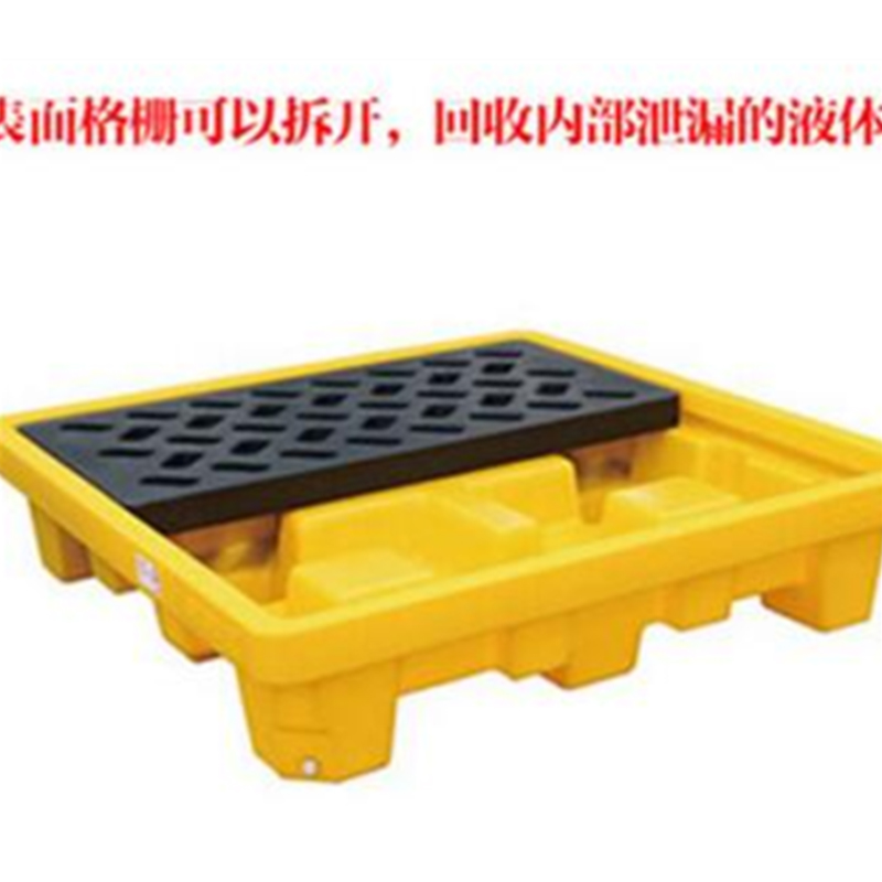 JESERY杰蘇瑞 SD404 4桶盛漏托盤圖片1