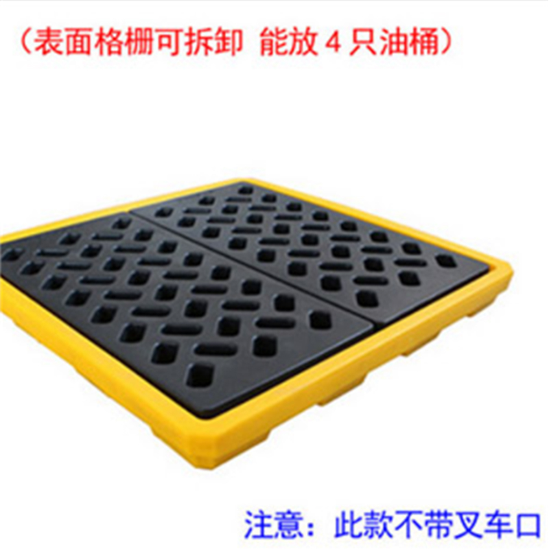 JESERY杰蘇瑞 SD204 4桶盛漏平臺圖片1