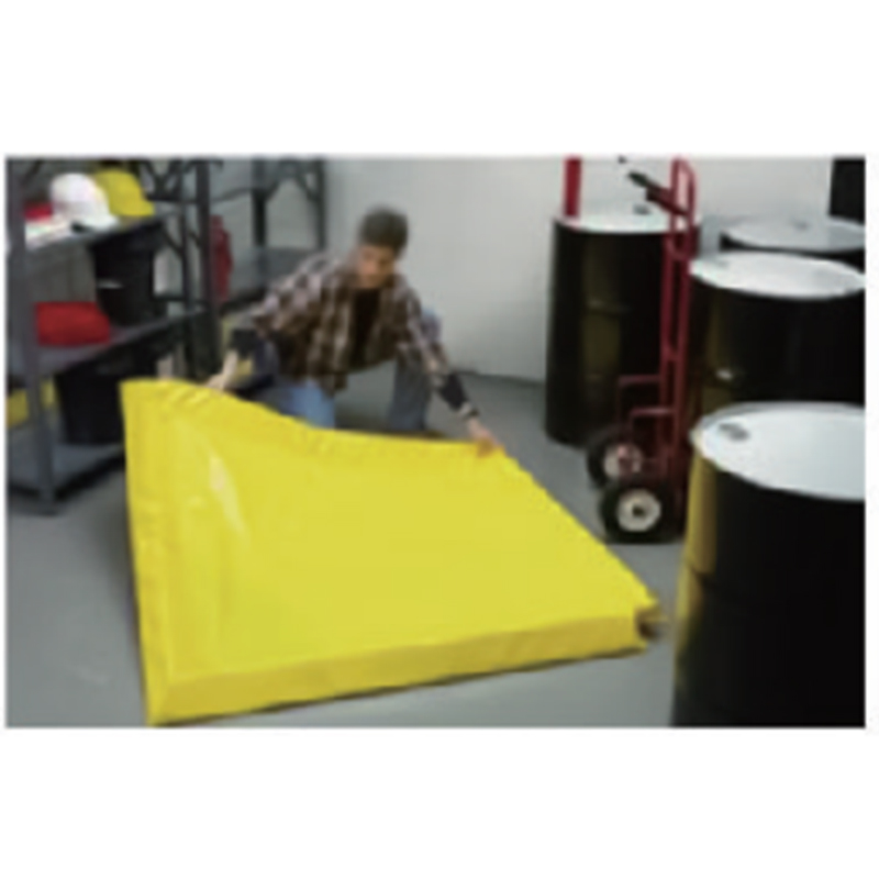 JESERY杰蘇瑞 JSY-5750-YE 1桶盛漏襯墊圖片5