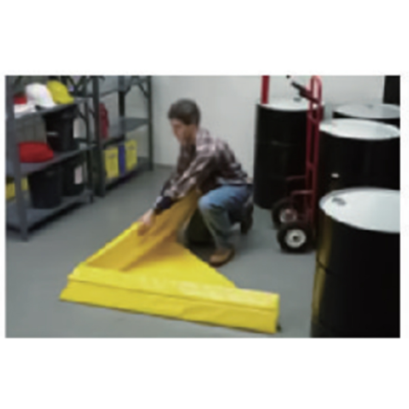 JESERY杰蘇瑞 JSY-5755-YE 2桶盛漏襯墊圖片3