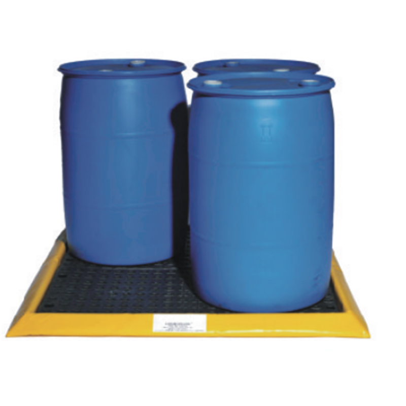 JESERY杰蘇瑞 JSY-5770-YE 6桶盛漏襯墊圖片1