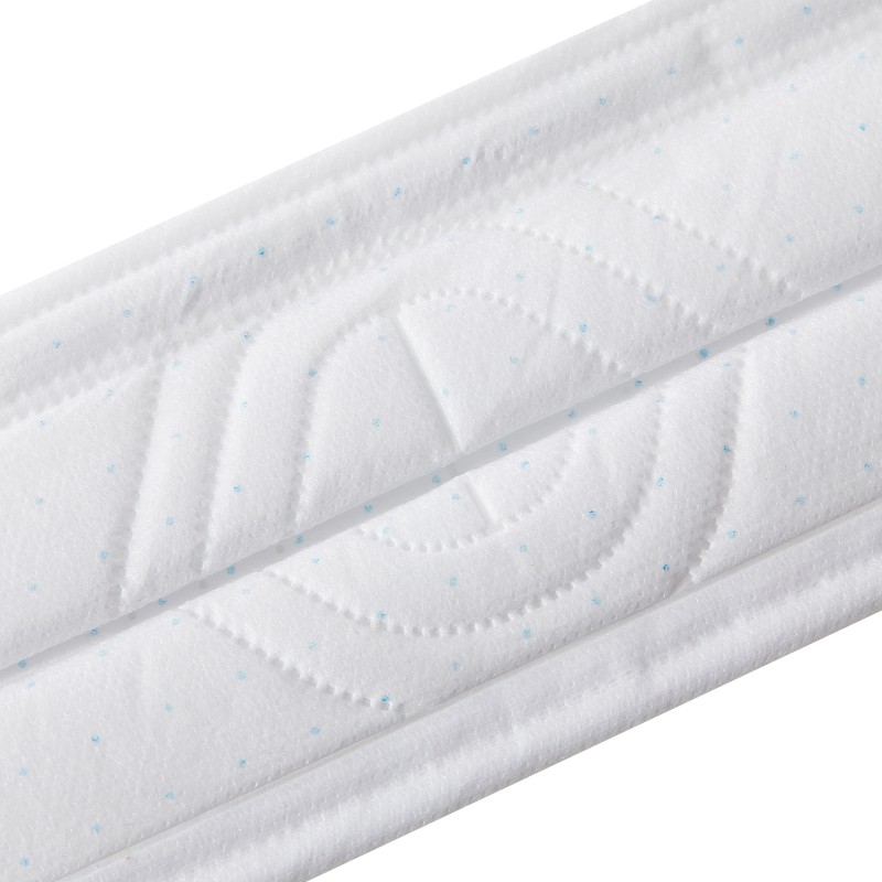 朝美9000白色耳掛式KN90防塵口罩圖片3