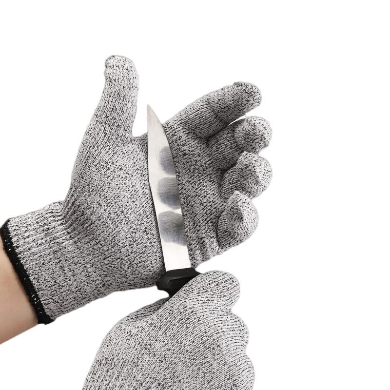 定和DH6140耐磨防滑HPPE防割手套圖片1