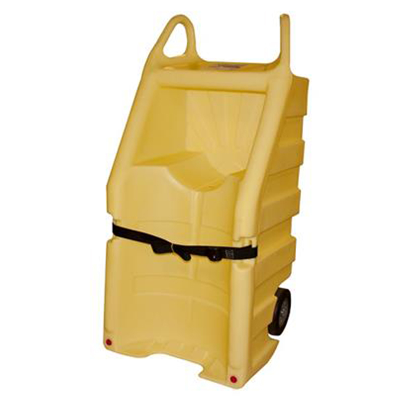 JESERY杰蘇瑞 KIT4003油桶/化學品搬運分裝兩用車圖片4