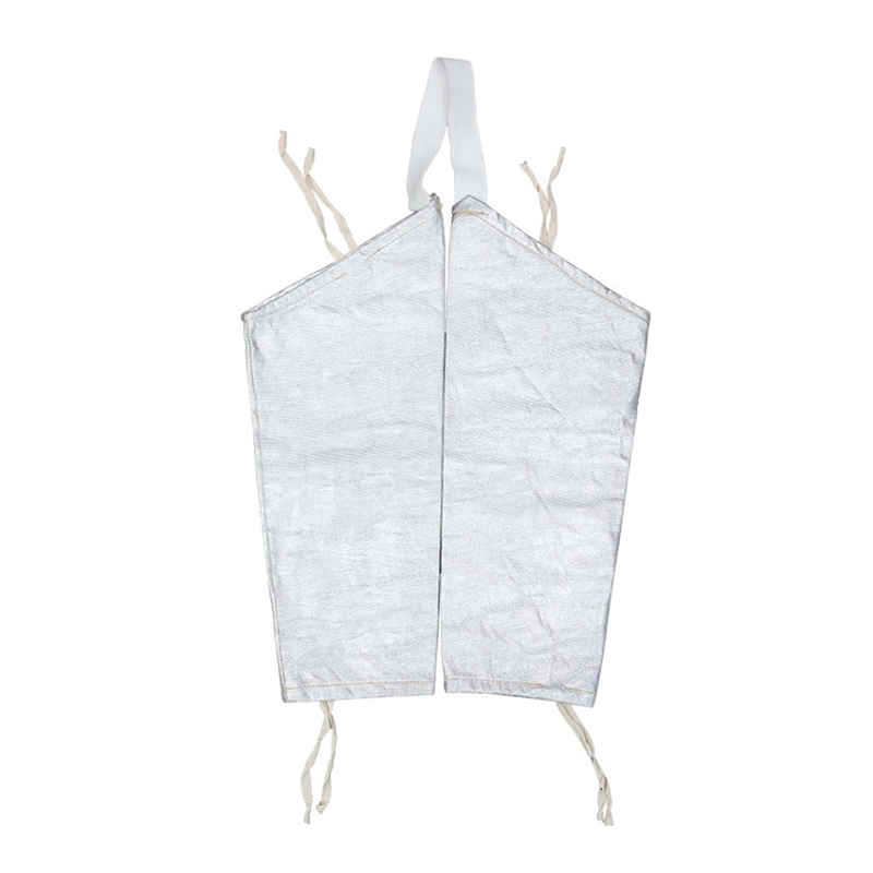 定和DH6207鋁箔耐高溫隔熱護袖