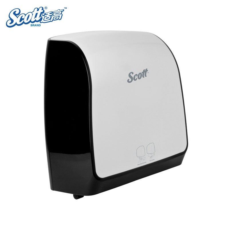 金佰利34349 Scott適高自動感應出紙機