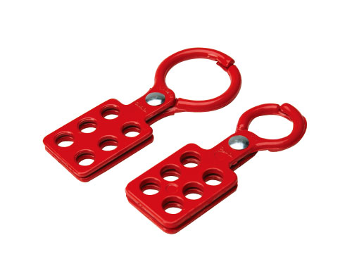 Brady貝迪105721鋁制經濟型鎖鉤