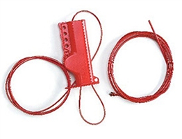 Brady貝迪50943萬能纜鎖